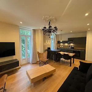 Confortables Avec Vue Montagne Alpes Francaise - Queyras - Belle Fleur Château-Ville-Vieille