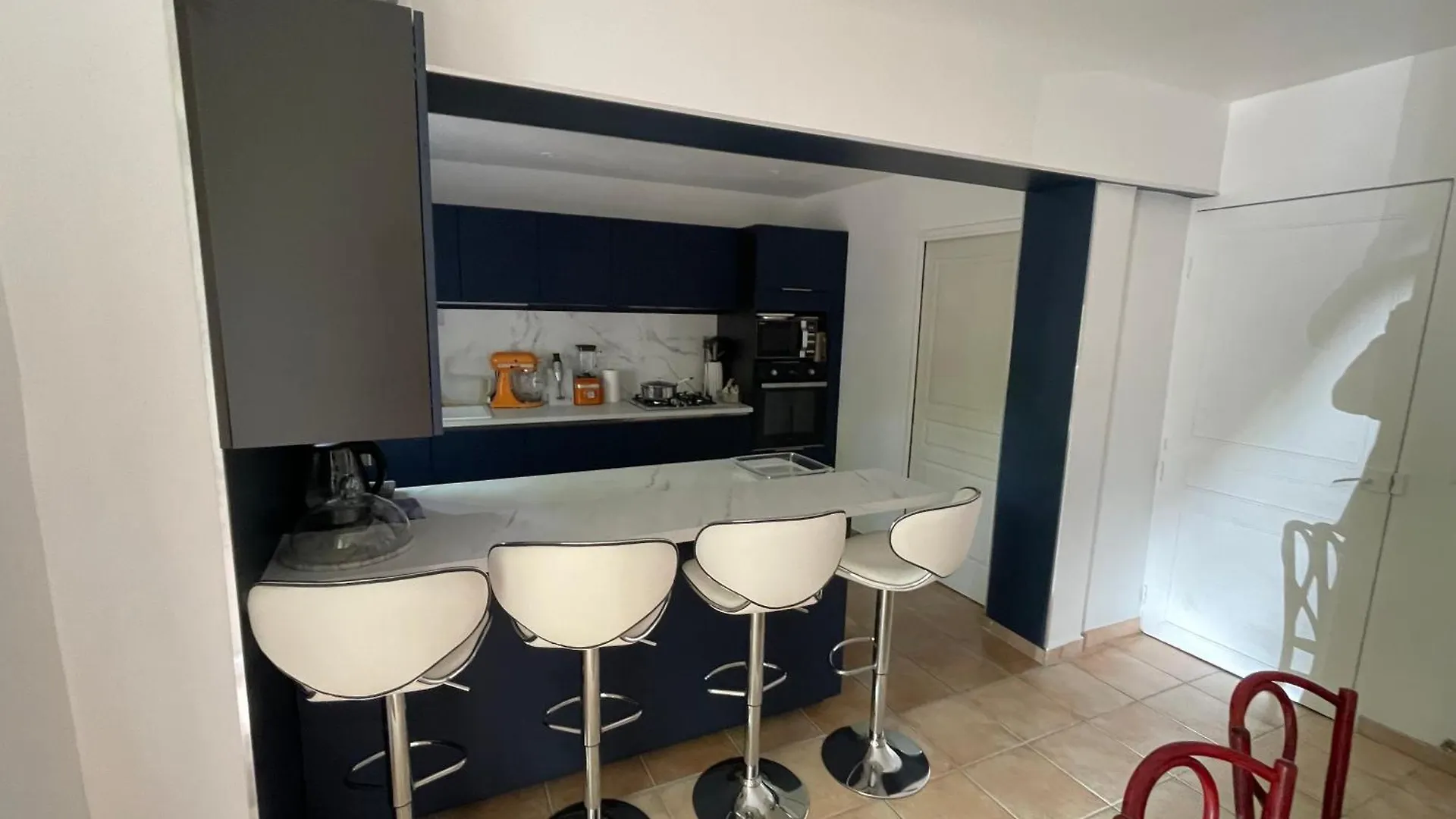 Appartamento Bastide De La Couloubre Mallemort Alloggio in famiglia