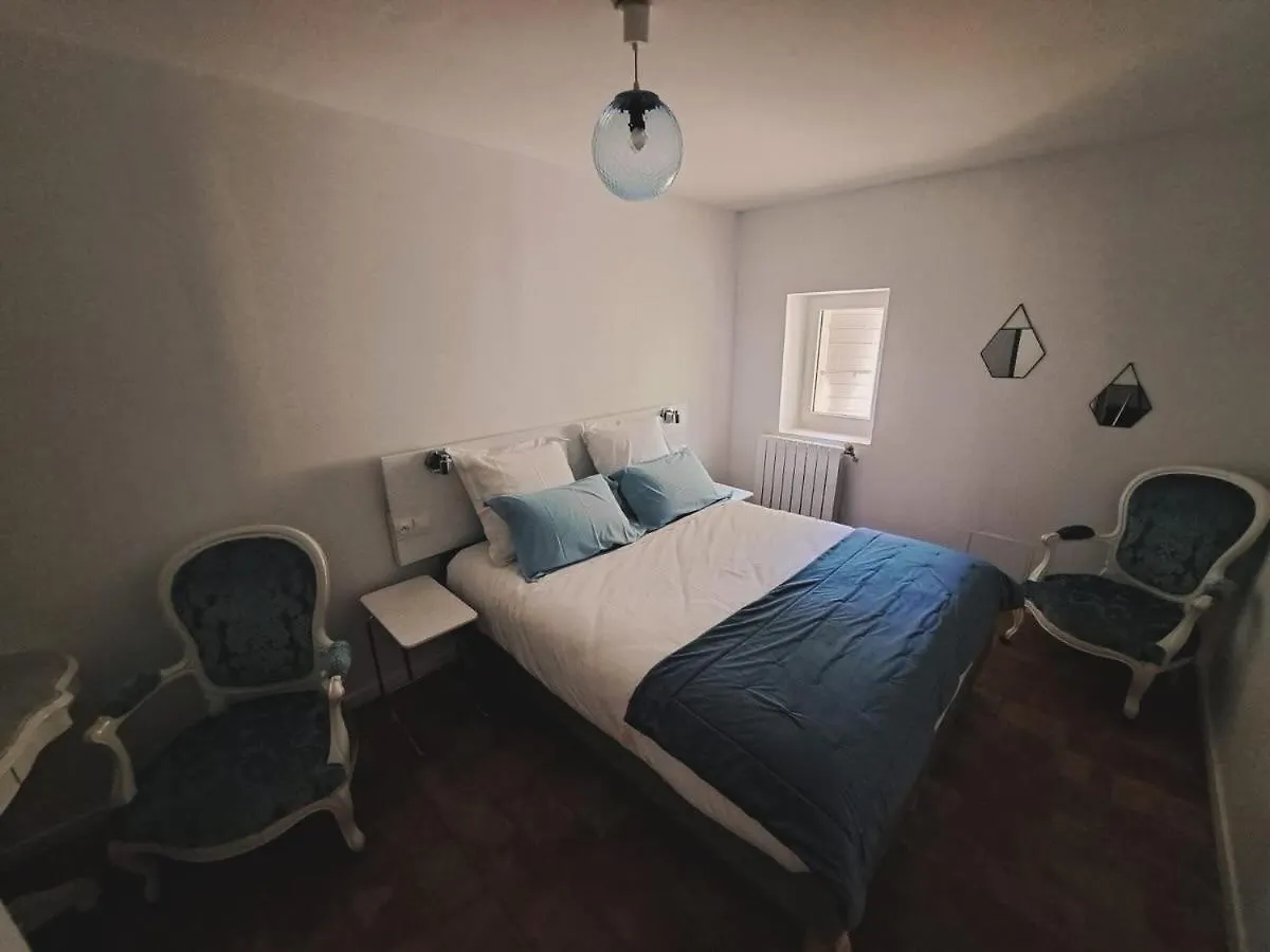 Appartamento Bastide De La Couloubre Mallemort 0*,