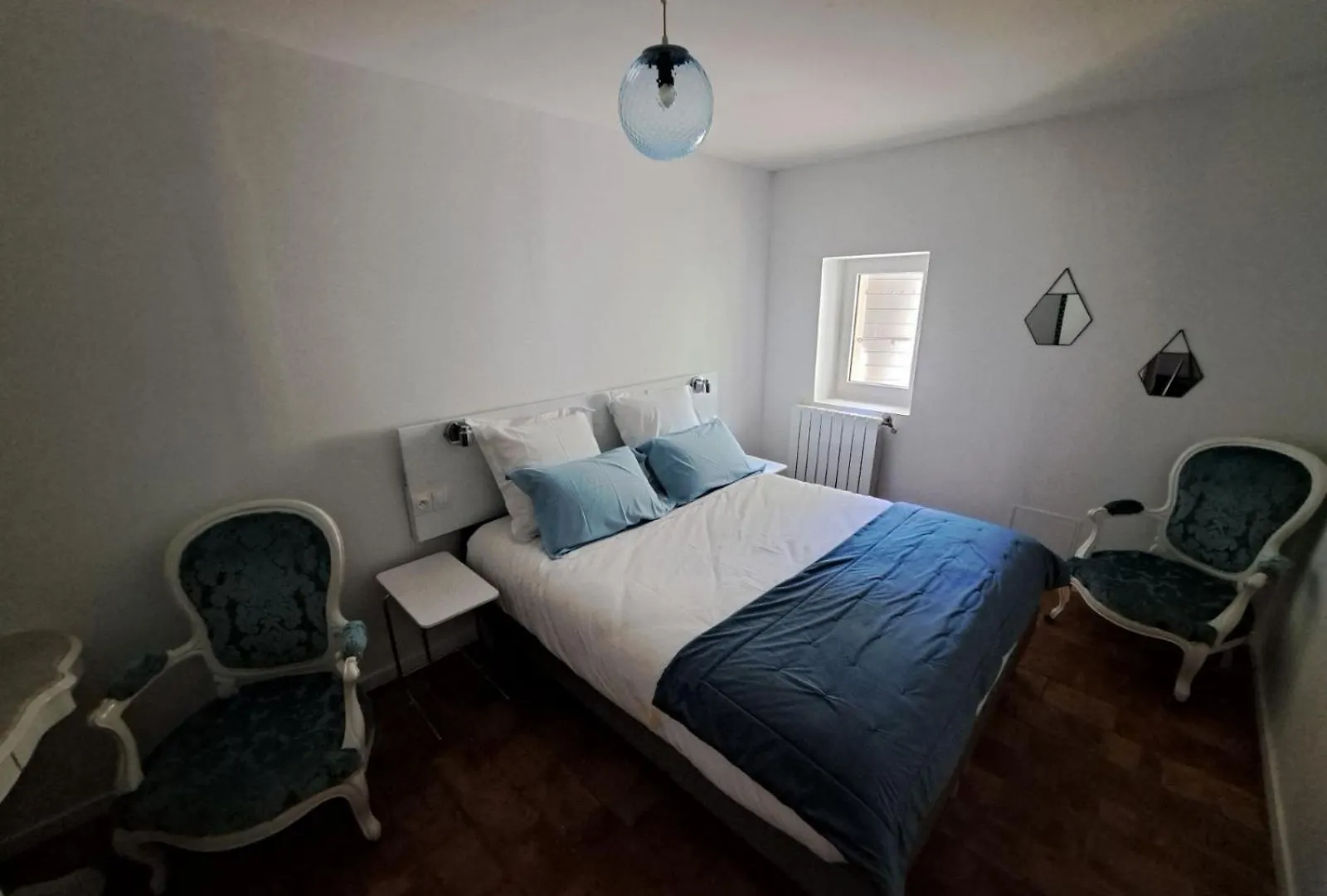 Bastide De La Couloubre Apartment Mallemort