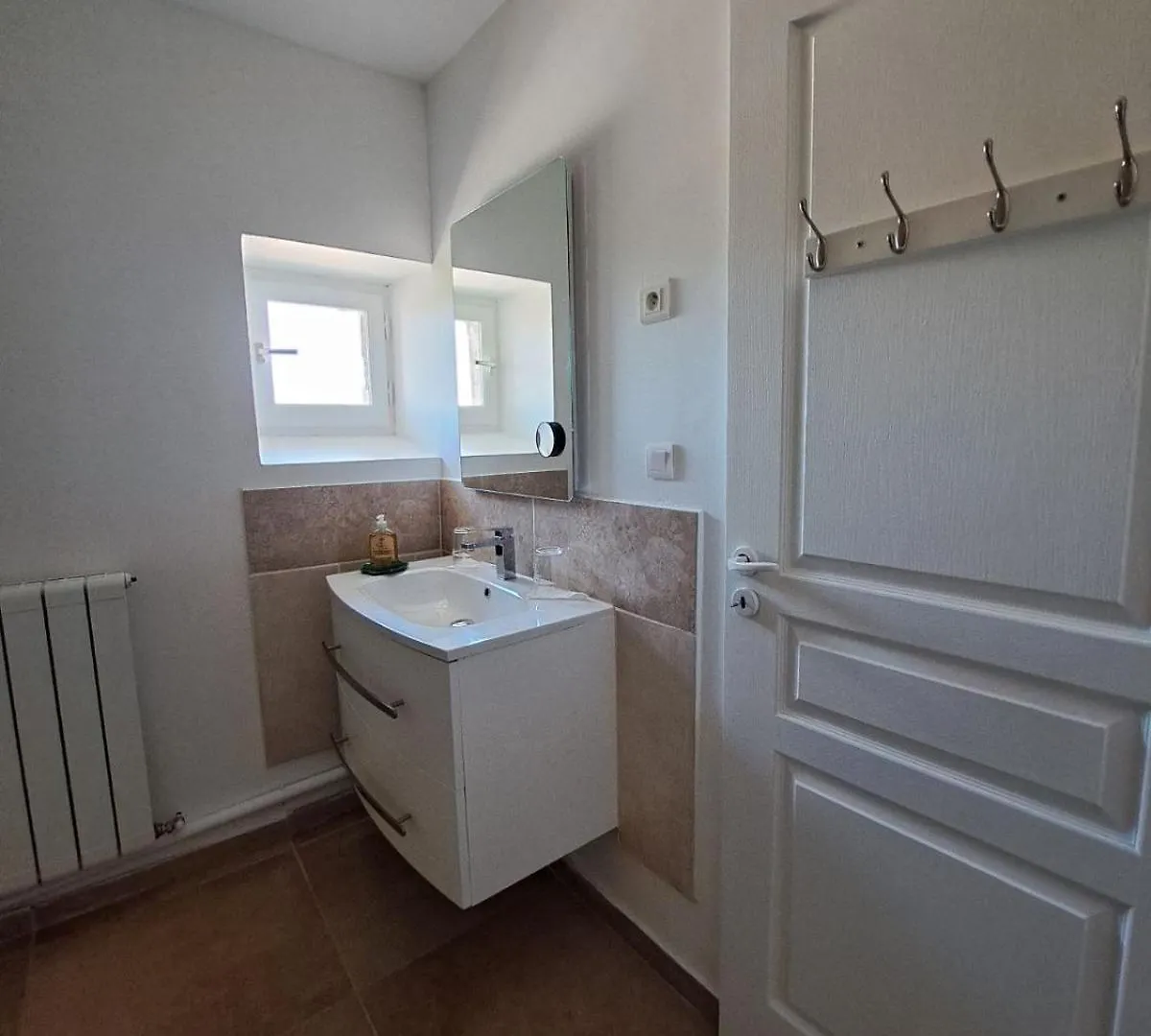 Appartamento Bastide De La Couloubre Mallemort 0*,  Francia